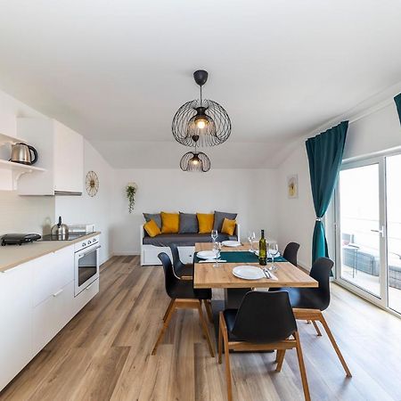 Apartmani Maestral Dobropoljana Eksteriør billede