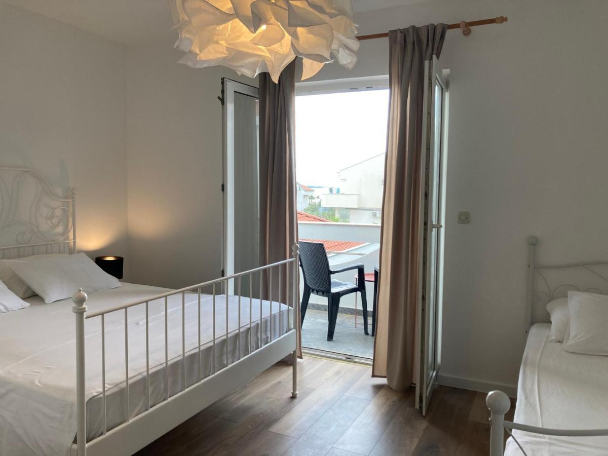Apartmani Maestral Dobropoljana Eksteriør billede