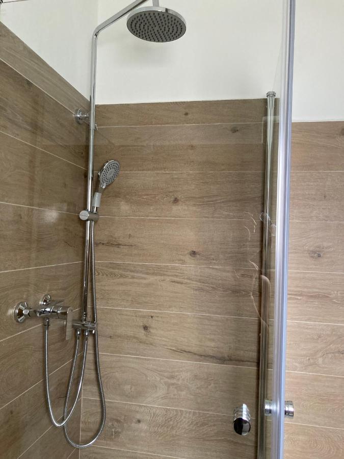 Apartmani Maestral Dobropoljana Eksteriør billede