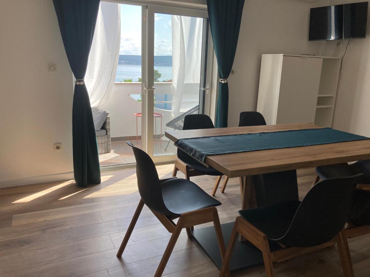 Apartmani Maestral Dobropoljana Eksteriør billede